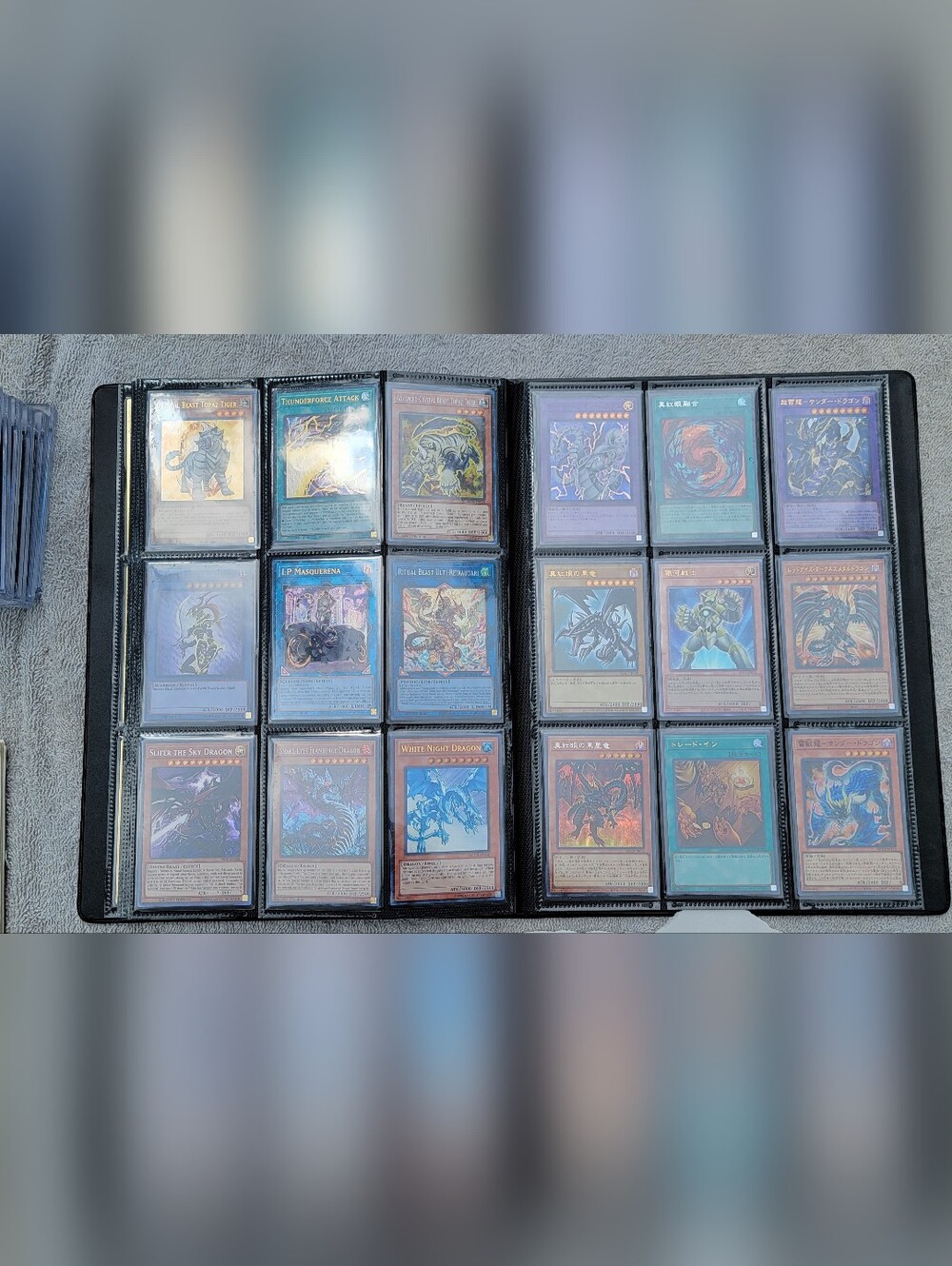 Yu-Gi-Oh! Collection Lot - Picture 13 of 17
